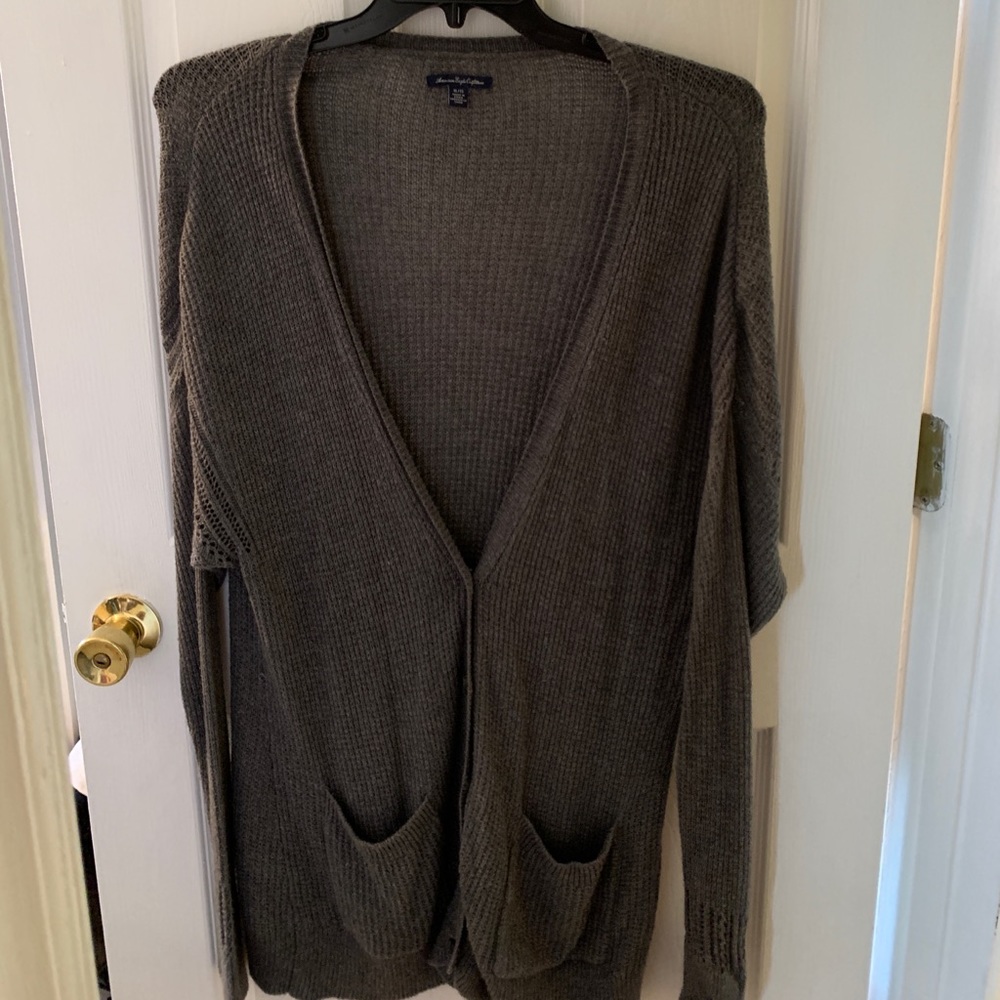 American Eagle Cardigan